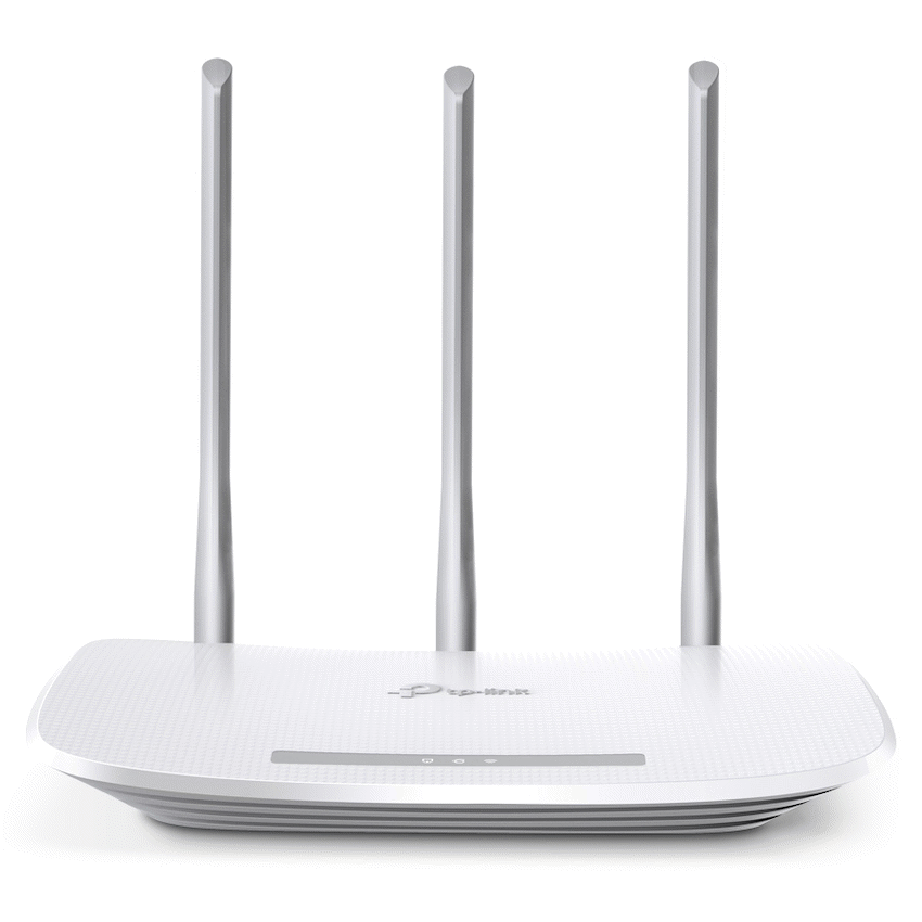 TP-Link TL-WR845N N300 Wi-Fi Router