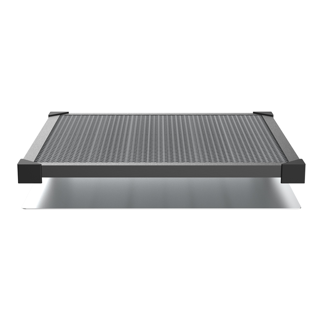 Creality Honeycomb Work Bed for Laser Cutter 500x500mm for All Models