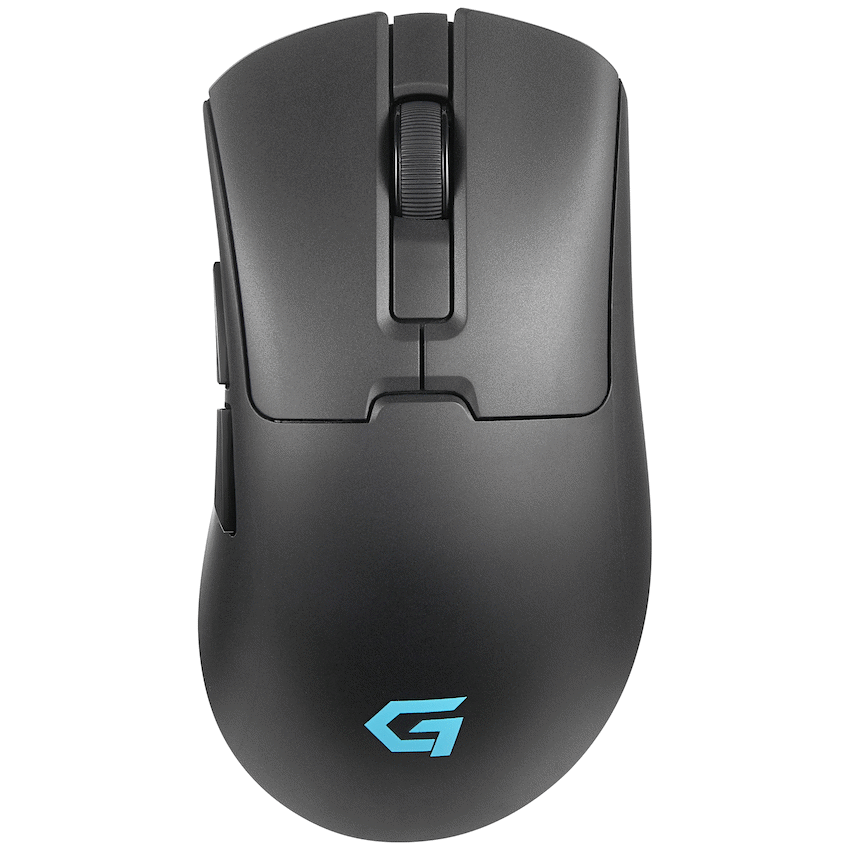 Volkano gaming Arc Ultra-Lightweight Rechargeable Gaming Mouse