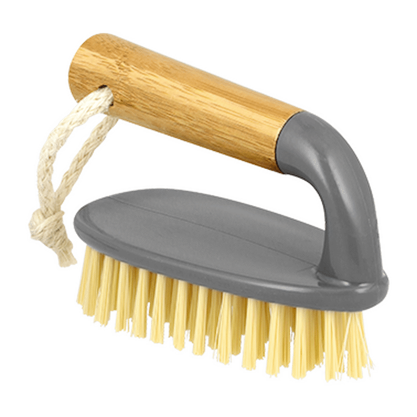 Legend Bamboo Handle Floor Brush ( Order in Qty of 6)