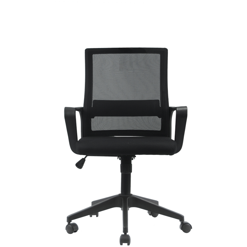 Everfurn Marine Mid-Back Chair