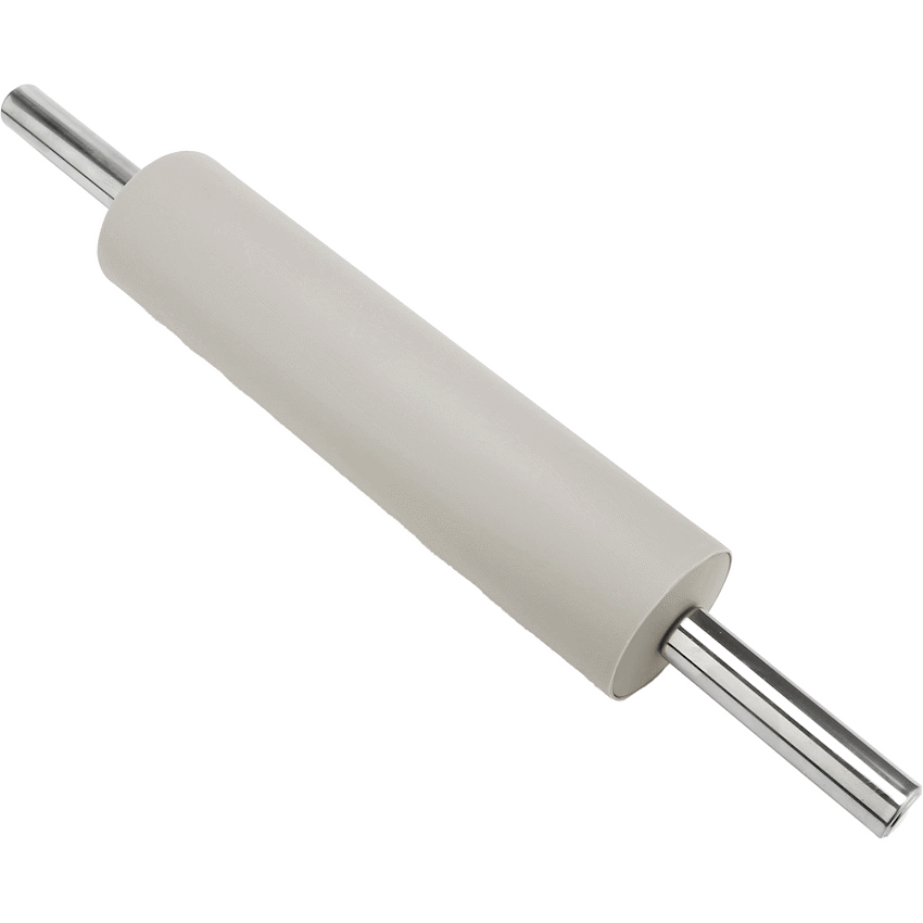 Kitchen Inspire Silicone Rolling Pin