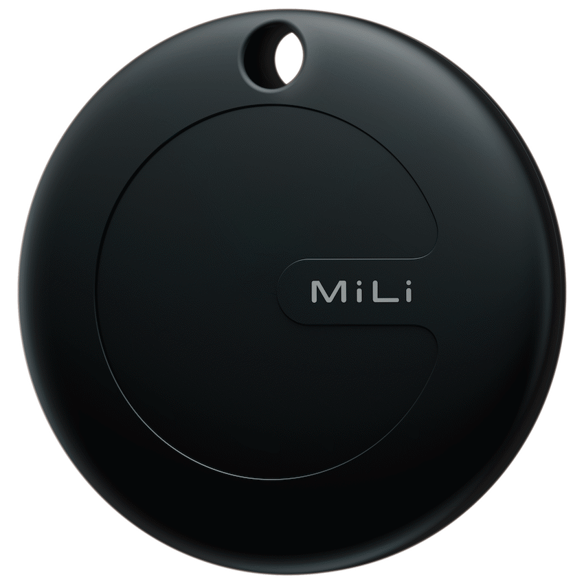 MiTag Android Tag with Keyring - 1 Pack