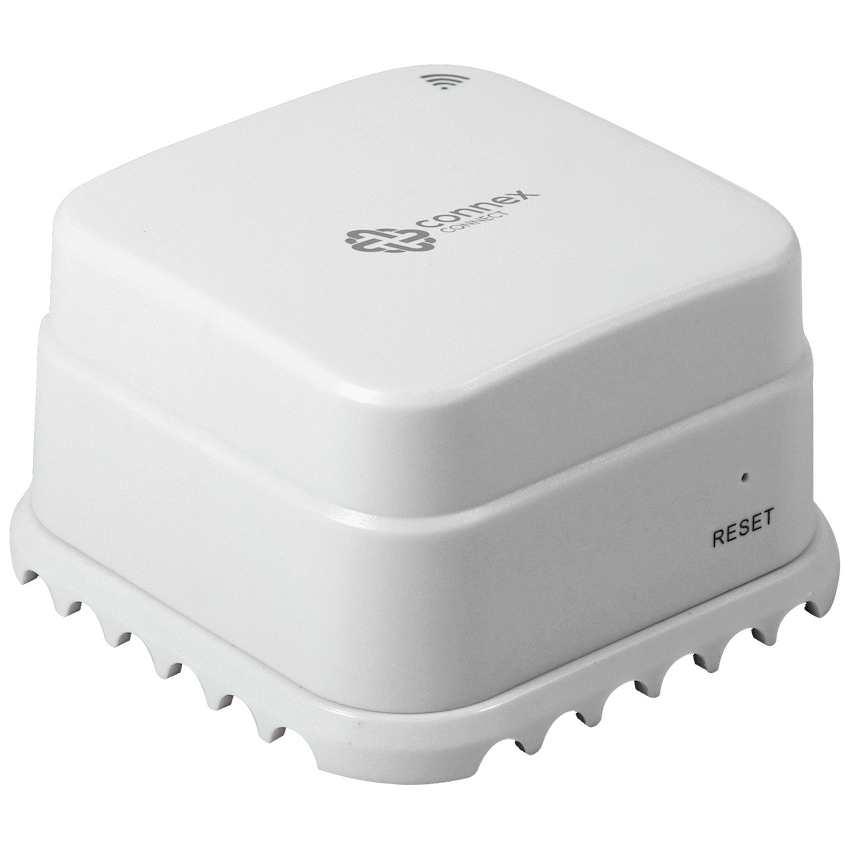 Smart Wi-Fi Water Leak Sensor