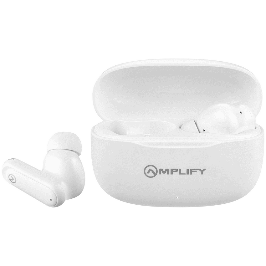 Amplify Spirit Series TWS Earphone - White