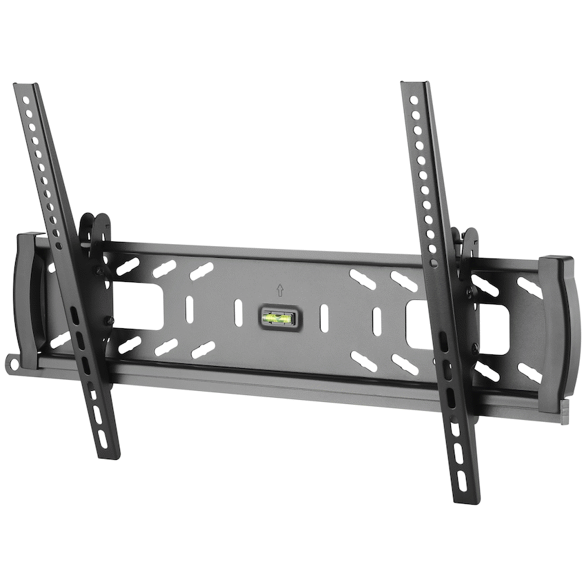 Volkano Steel Series Anti-Theft Tilt TV Bracket for 37'' - 70'' TV's