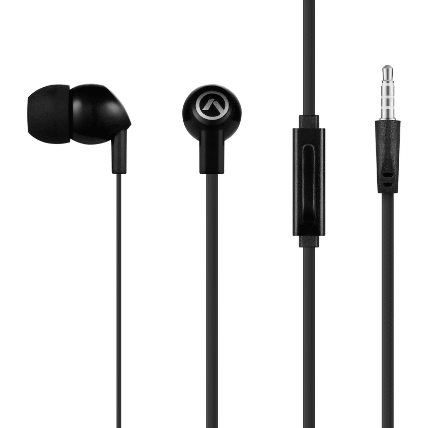 Amplify ON-THE-MOVE Aux Earphone