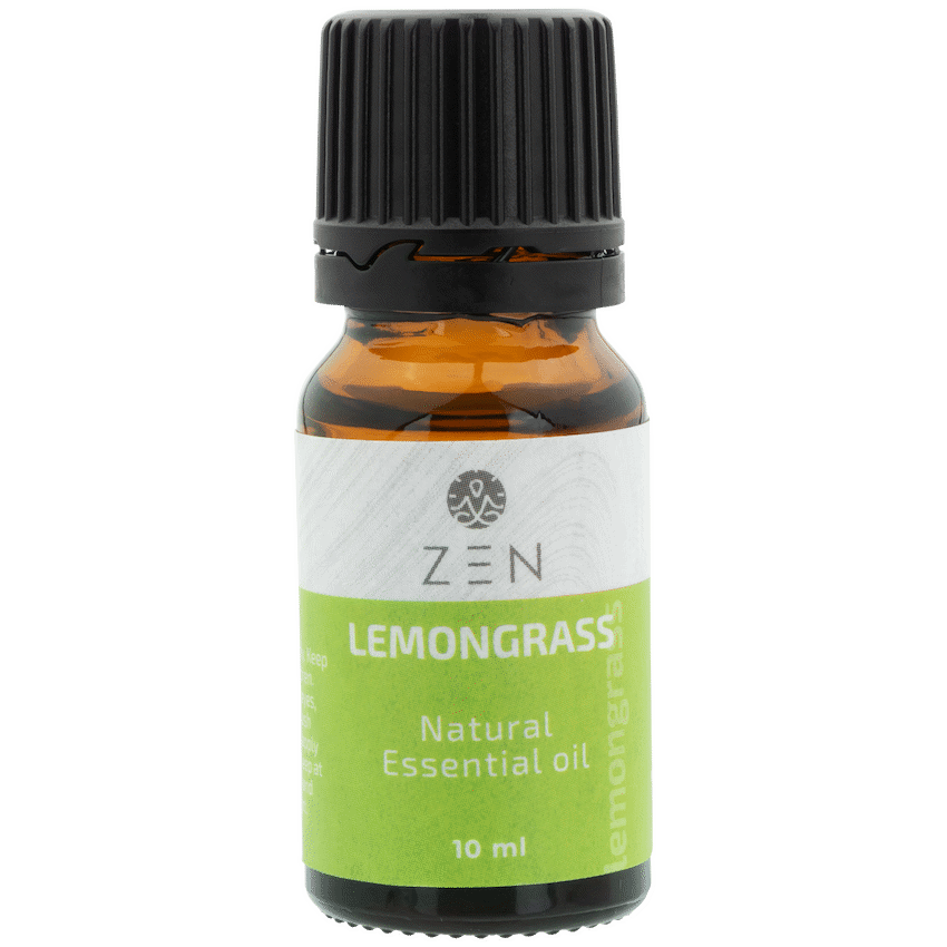 Zen Oil - Lemongrass