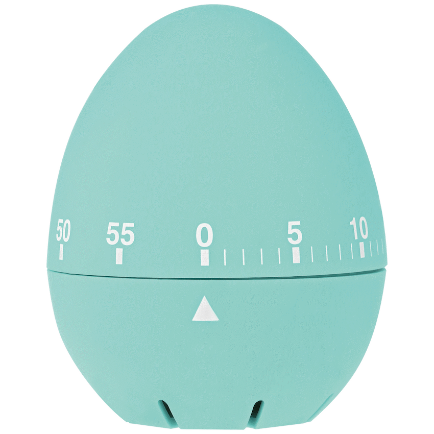 Kitchen Inspire Egg Timer