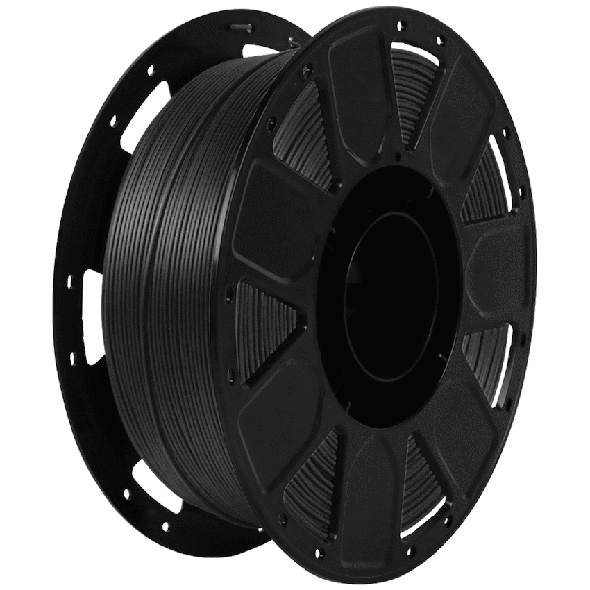 Ender PLA Black Filament 1Kg