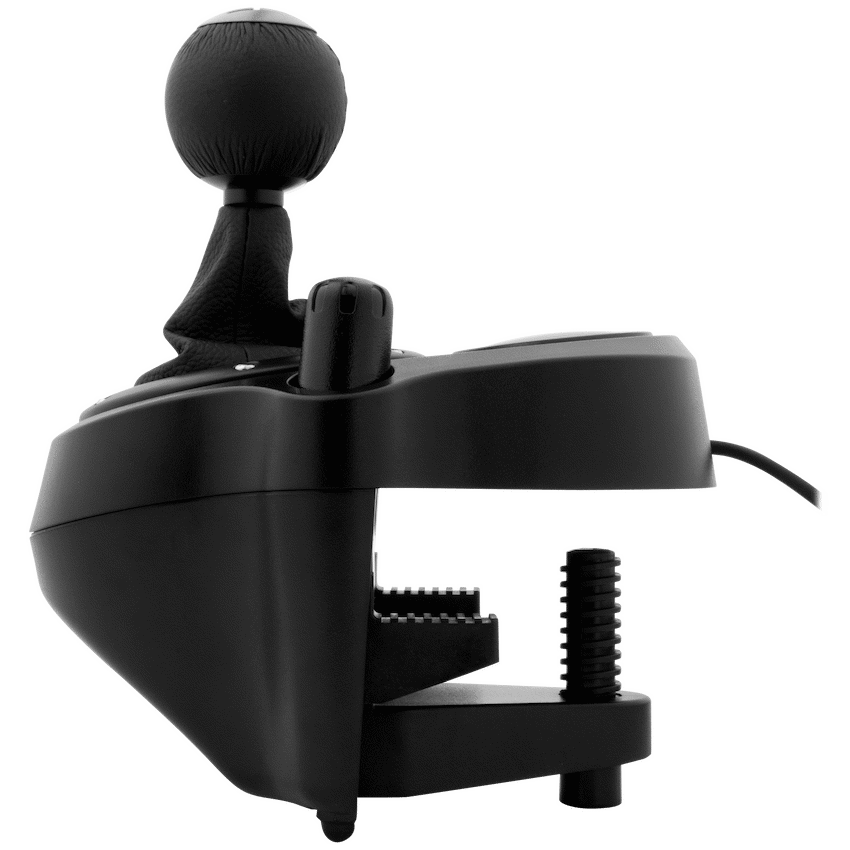 Logitech Driving Force Shifter for All Wheels