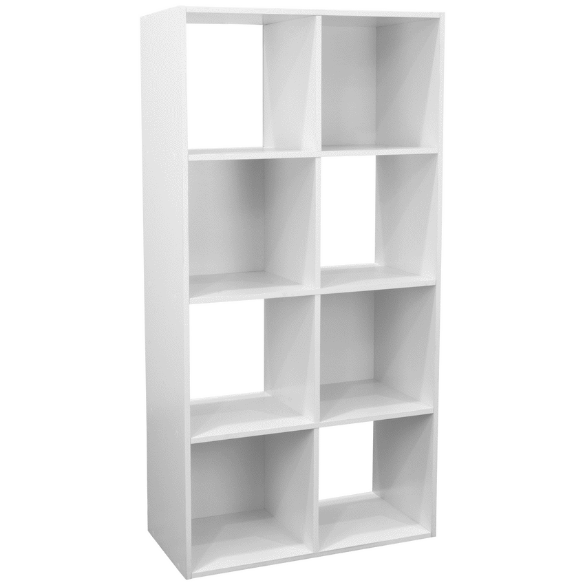 Everfurn Octo Bookshelf