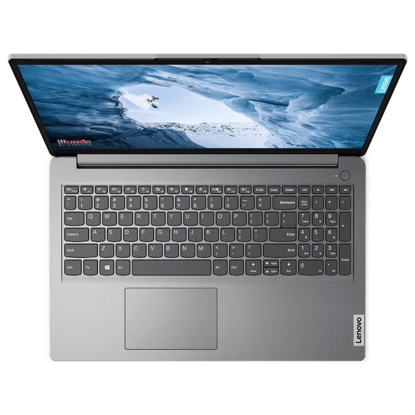 Lenovo IdeaPad 1 15.6" HD Intel Core i3-1215U 8gb