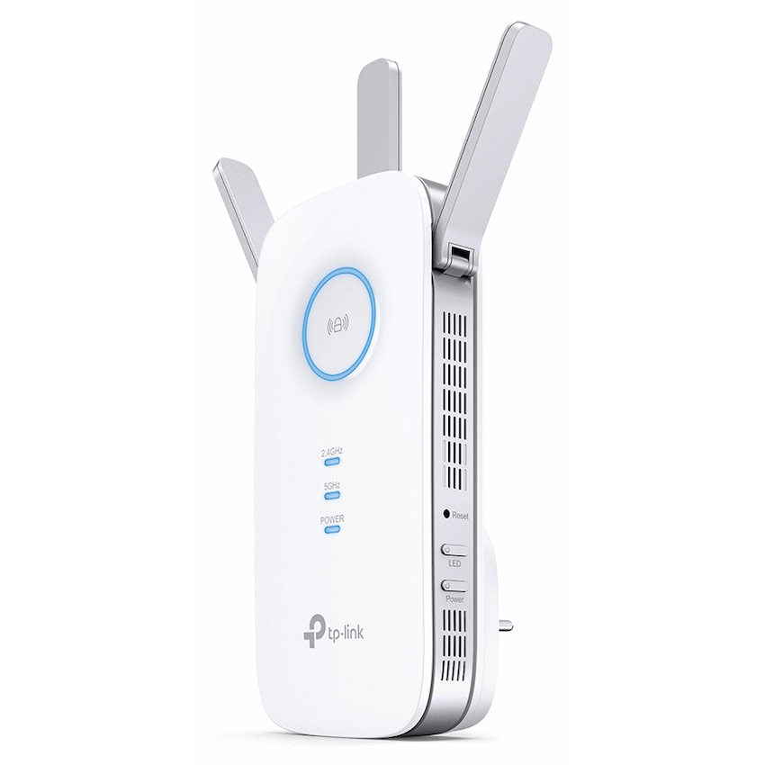 TP-Link RE550 AC1900 MU-MIMO Wi-Fi Range Extender