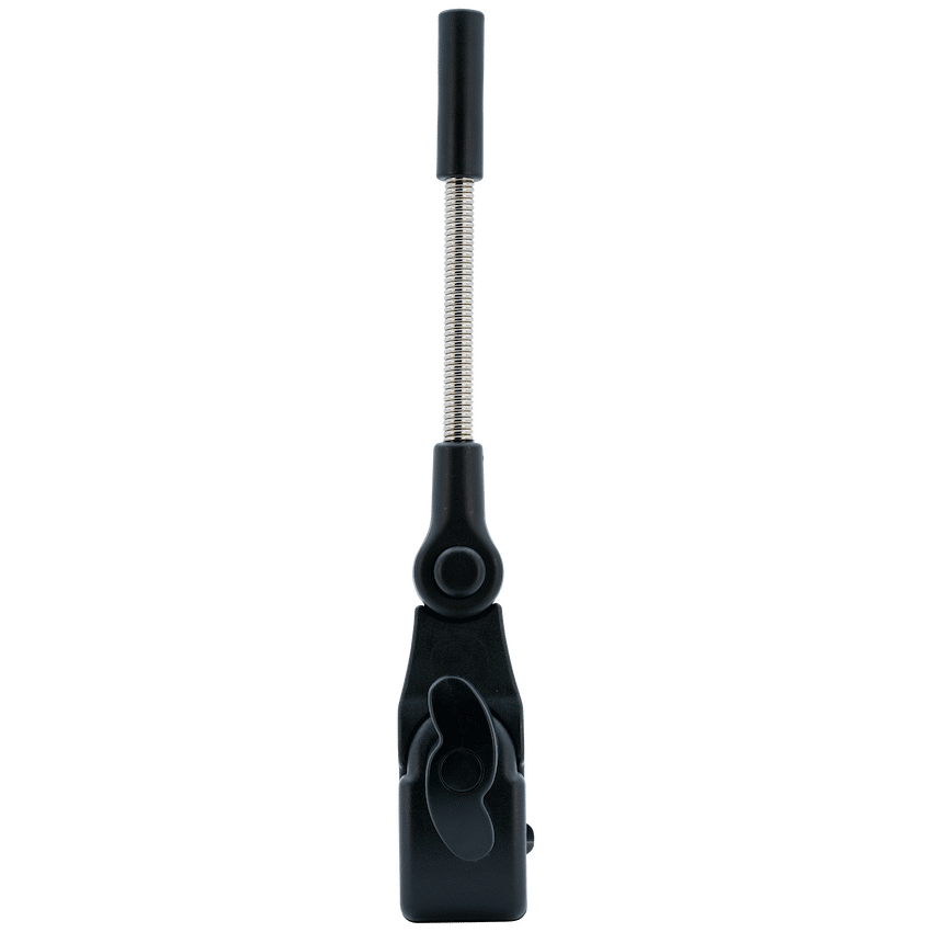 Bounce Stroller Umbrella UPF50+ Black