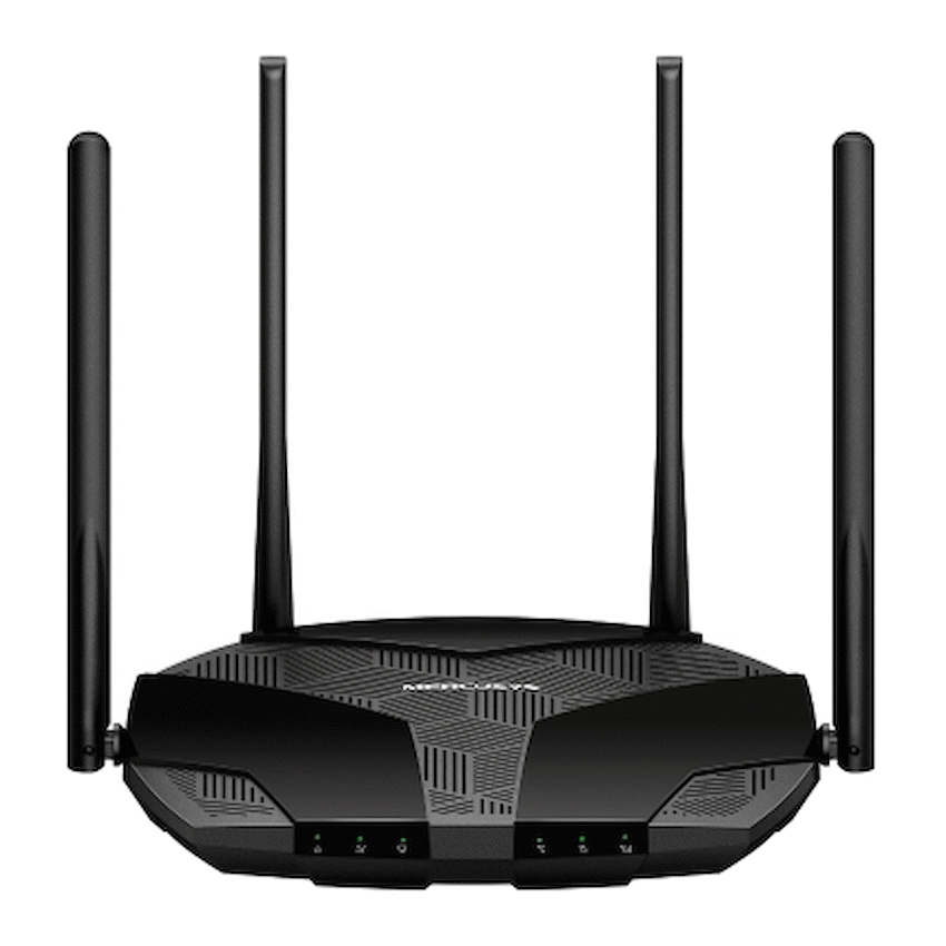 4G+ Cat6 AC1200 Wireless Dual Band Gigabit Router