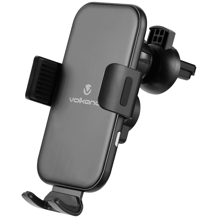 Volkano Servo Series 15w Automatic Car Wireless Charger