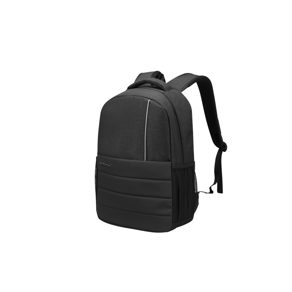 Volkano Slater 15.6" Laptop Backpack Black