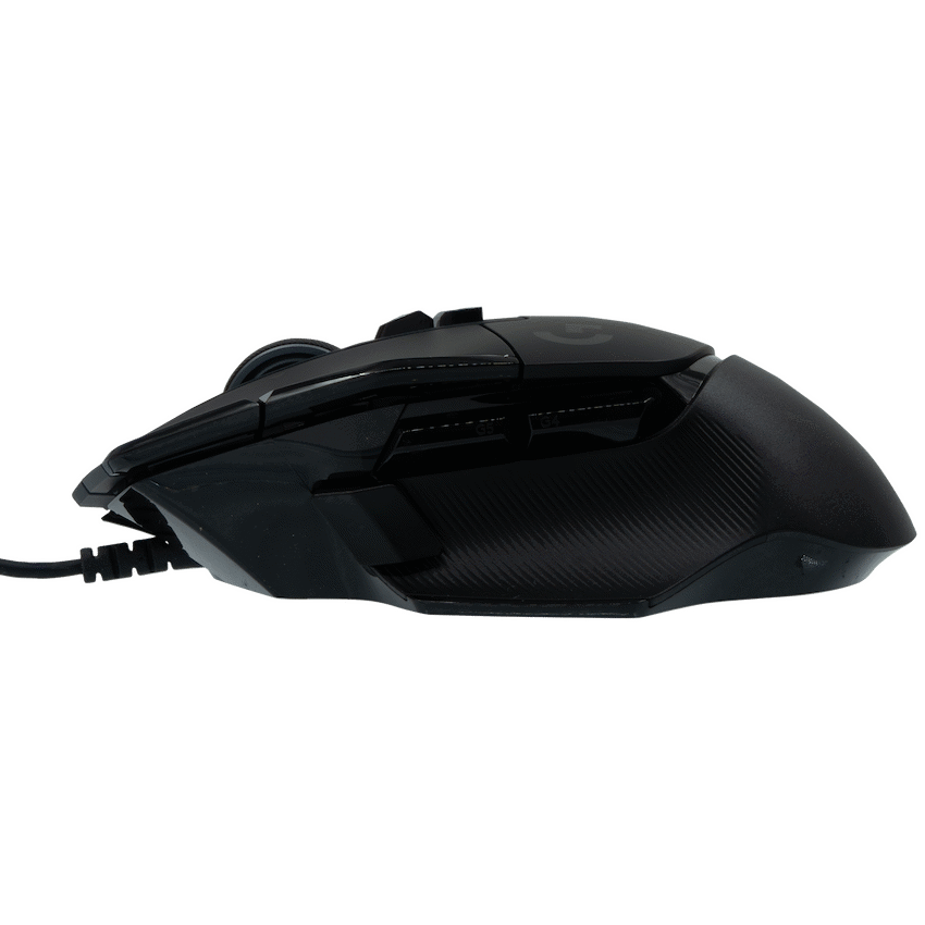 G502 X Gaming Mouse - Black