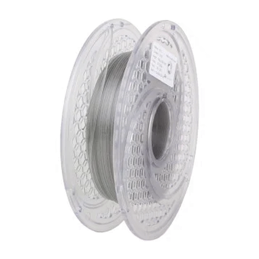 SA Filament Premium PLA Filament 500g - Blue - GITD
