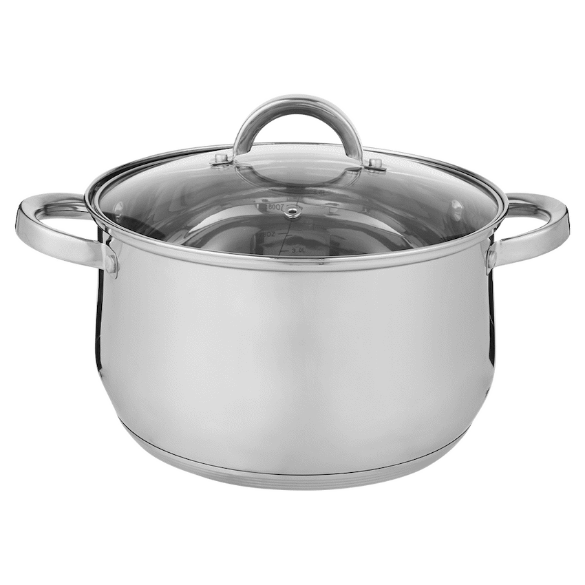 Legend Supreme Chef 24cm Casserole