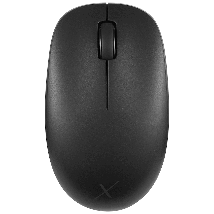 VolkanoX Magma Bluetooth Wireless Mouse - Graphite