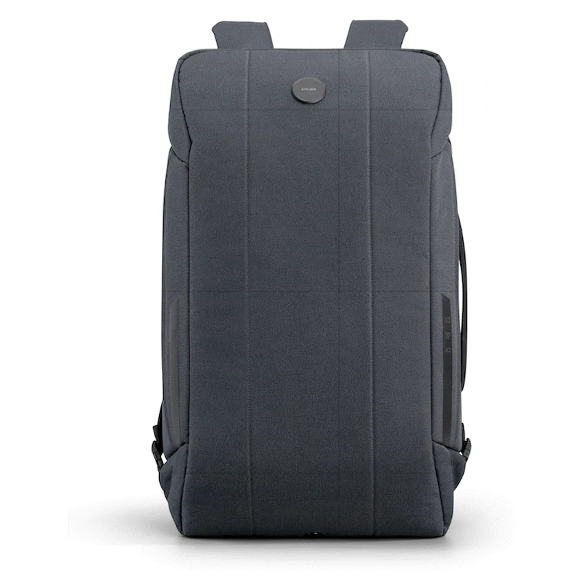 Kingsons Kincase Tripper 5 Pc Travel Set Grey