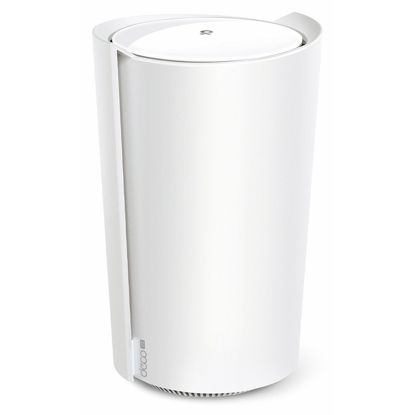 TP-Link Deco X50-5G AX3000 Whole Home Mesh Wi-Fi 6 Gateway