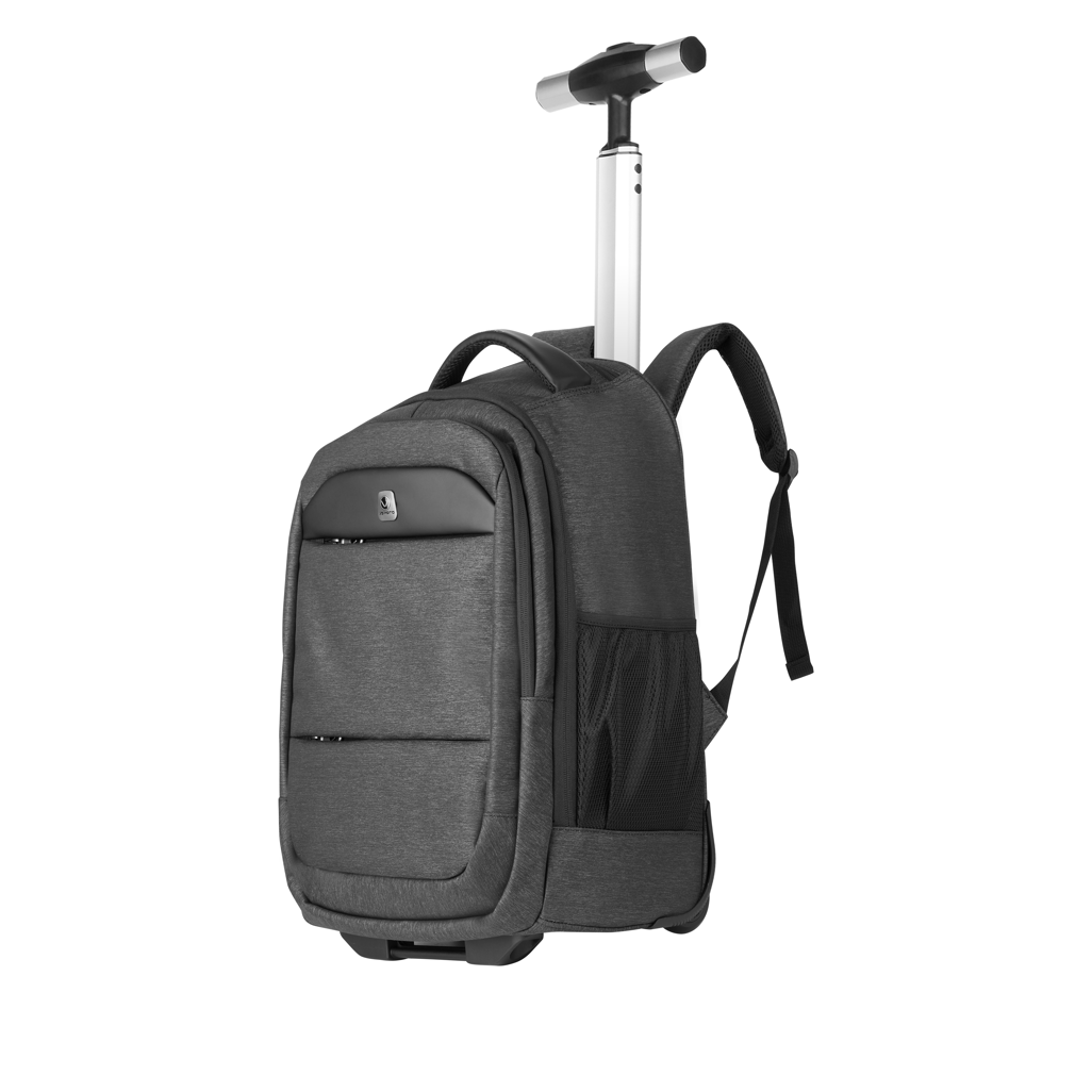 Volkano Falcon Trolley - Black Charcoal