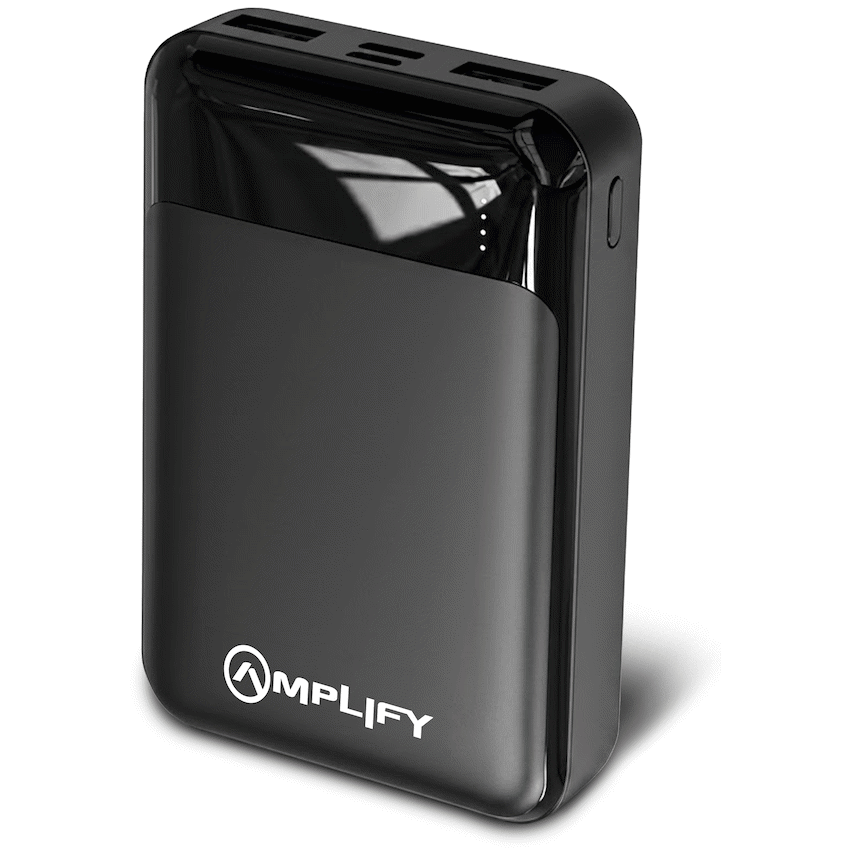 Amplify On The Fly 10,000mAh Power Bank