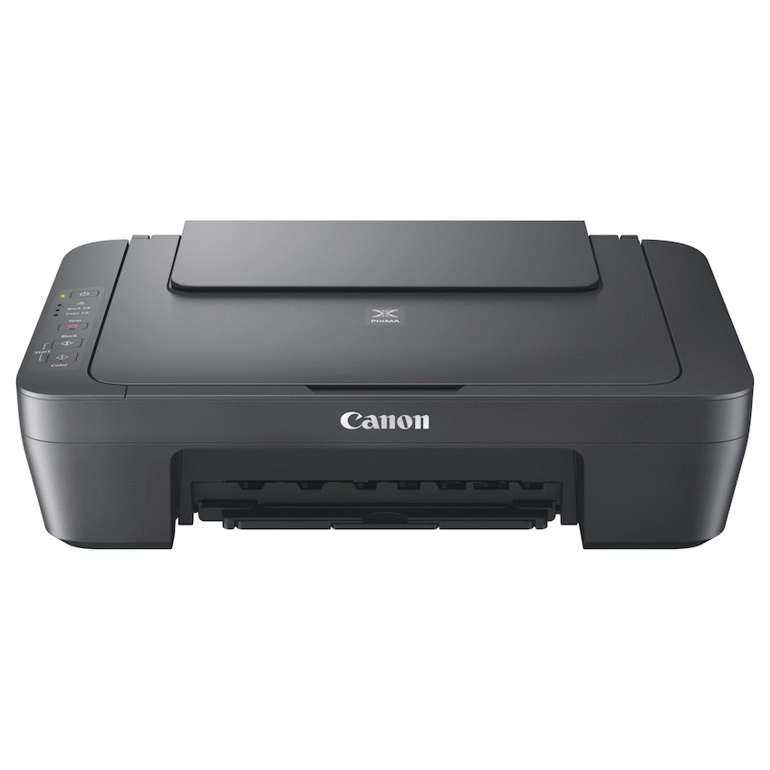 Canon Pixma 3-in-1 Inkjet Printer