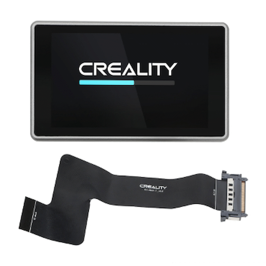 Creality K1 Max Screen Kit