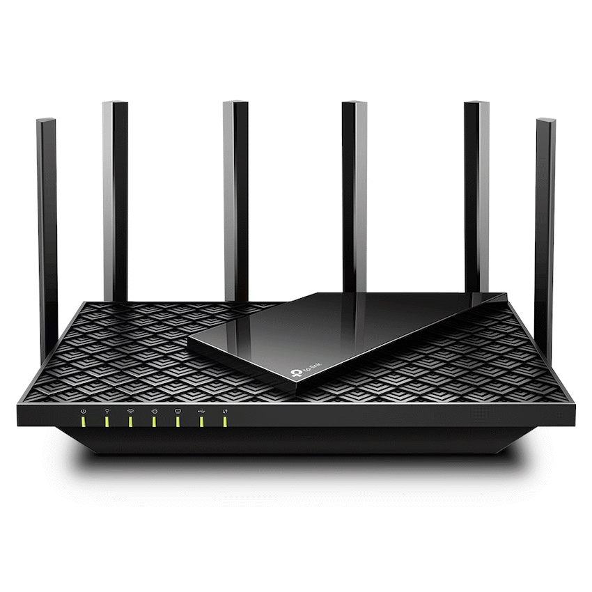 TP-Link Archer AX73 AX5400 Dual-Band Wi-Fi 6 Router