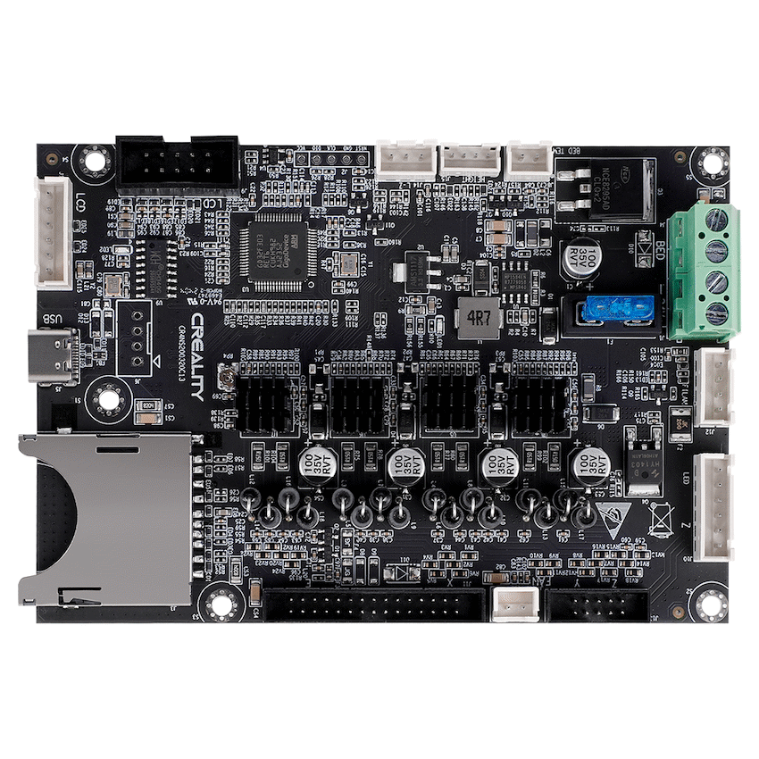 Ender-3 V3 SE Mainboard Kit