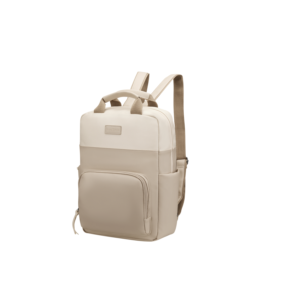 SupaNova Sasha 15.6” Laptop Bag Tan