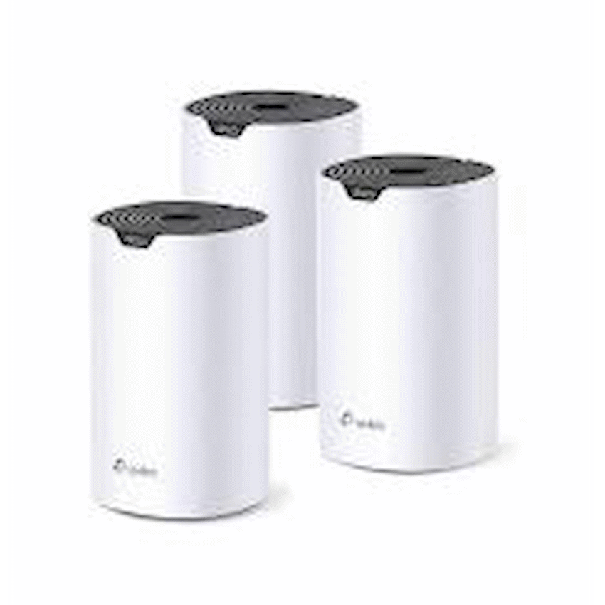 TP-Link Deco S7 (3-Pack) AC1900 Whole Home Mesh Wi-Fi System