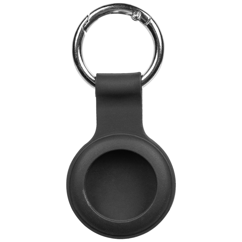 Volkano UrbanPulse Series TagTrace Silicone Protective Case-Black