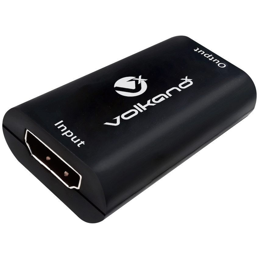 VolkanoX Define series HDMI Extender 40m