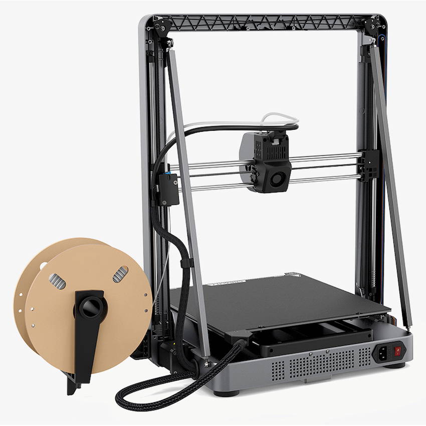 Creality Ender 3 V3 Plus 3D Printer 300x300x330