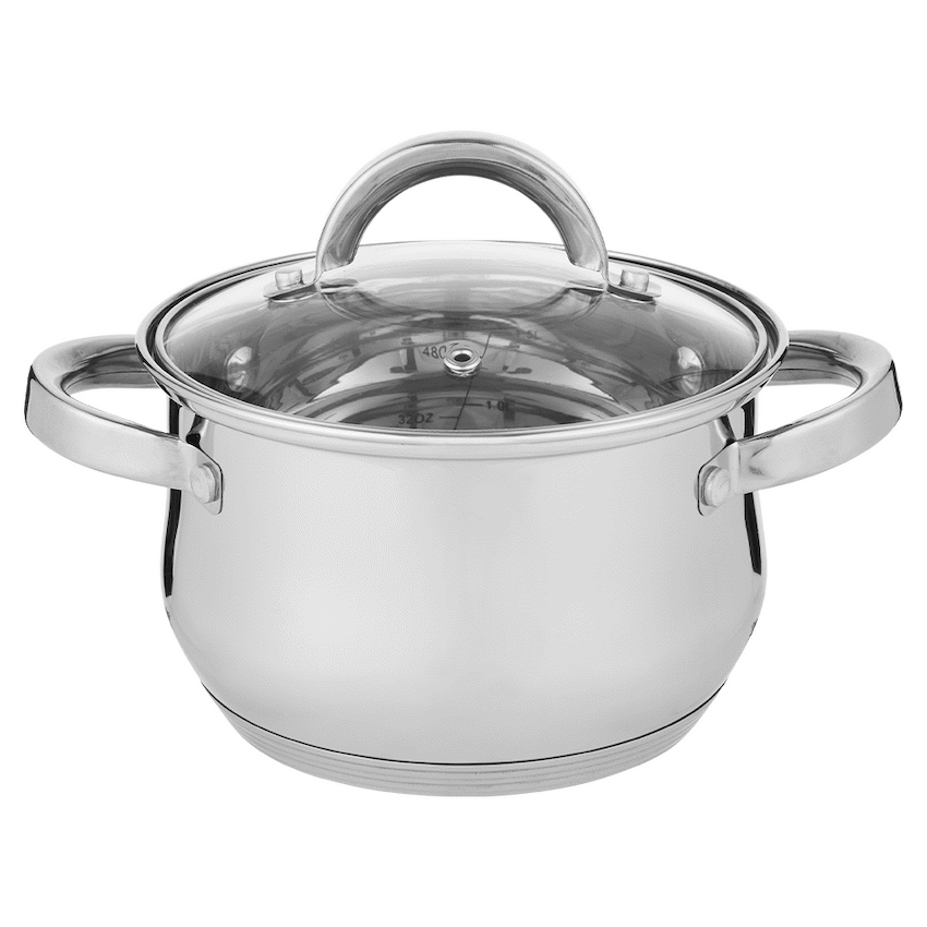 Legend Supreme Chef 16cm Casserole