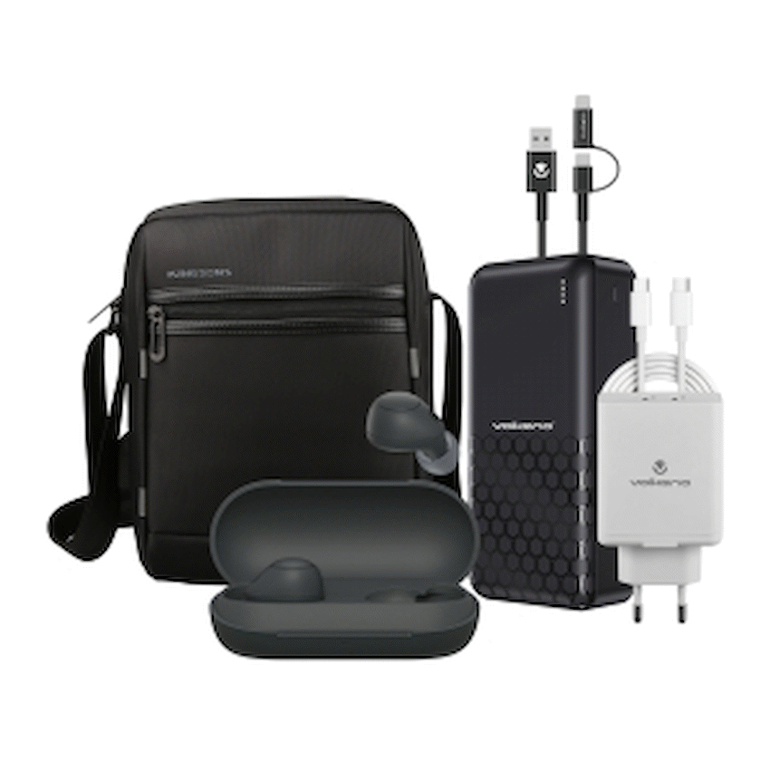 On Call Survival Kit