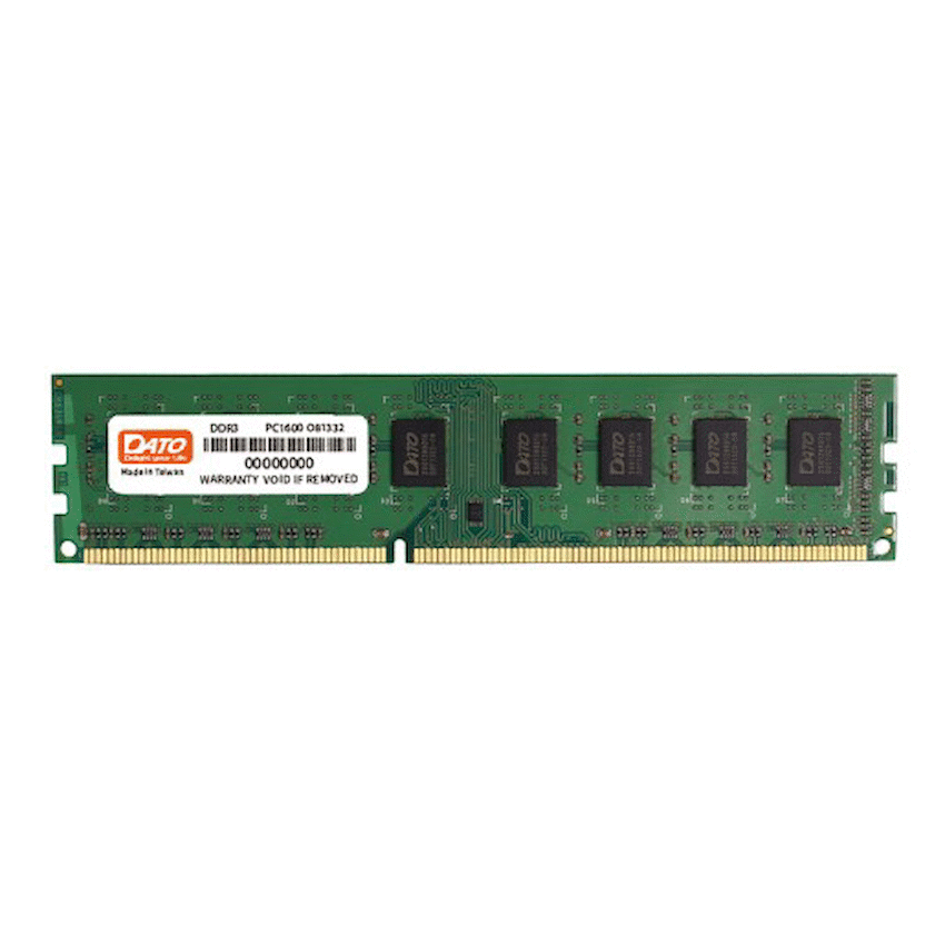 Desktop Memory 4gb DDR3 1600