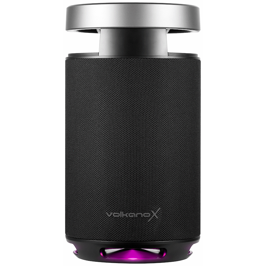 VolkanoX S800 Portable Bluetooth Party Speaker
