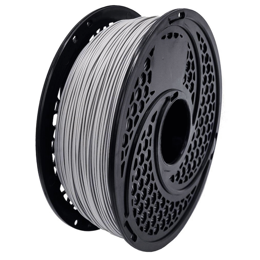 SA Filament ABS Premium Filament 1kg - Grey