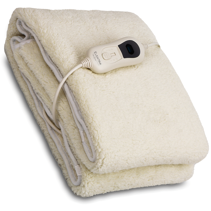 ELEKTRA E/CMFRT E/BLANKET SNGL A/FUR