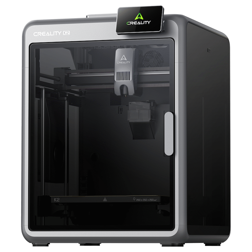 Creality K2 3D Printer - 260*260*260mm