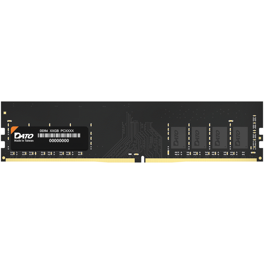 DATO DDR4 PC3200 16gb U-DIMM