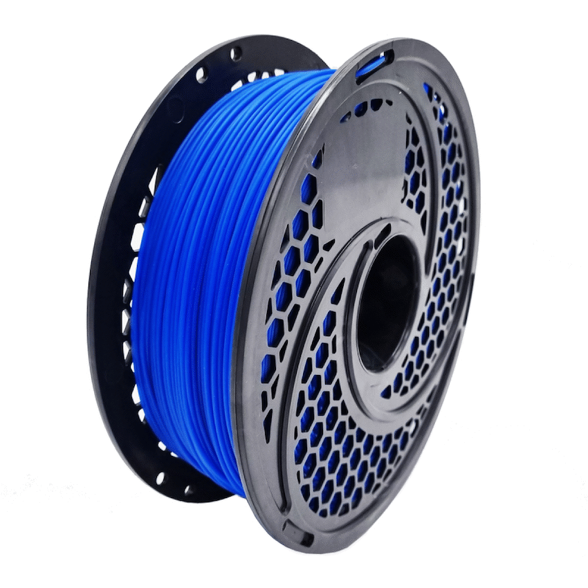 PLA Filament - Blue - 1kg, 1.75mm