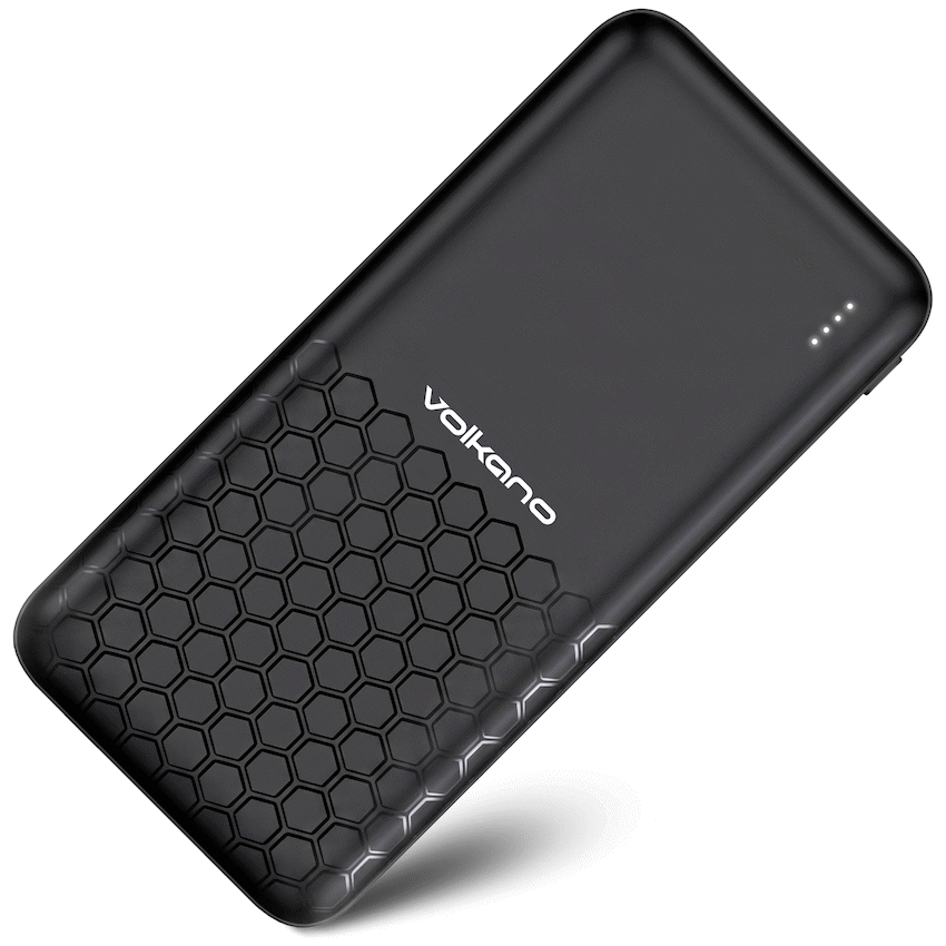 Volkano Remus Series 30000mah P.D. + Q.C. Power Bank