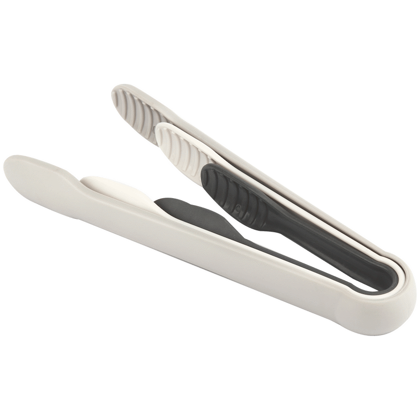Kitchen Inspire 3pce Tong Set